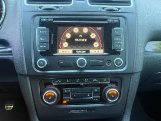 Volkswagen Golf 2.0 GTI  211PK  5DRS AIRCO NAVI picture 21
