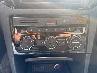 Volkswagen Golf Sportsvan 2.0 TDI AUTOMAAT HIGHLINE NAVI CAMERA picture 21