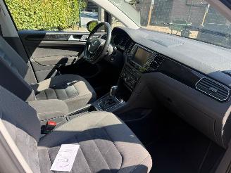Volkswagen Golf Sportsvan 2.0 TDI AUTOMAAT HIGHLINE NAVI CAMERA picture 16