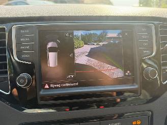 Volkswagen Golf Sportsvan 2.0 TDI AUTOMAAT HIGHLINE NAVI CAMERA picture 23