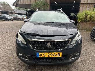 Peugeot 2008 1.2 ACTIVE AIRCO NAVI  CRUISE picture 6