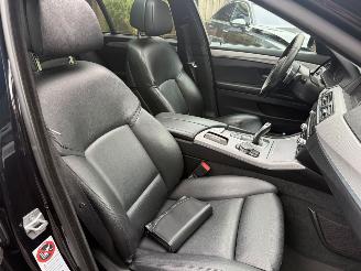 BMW 5-serie 520I M  AUT PANO LEDER NAP picture 17