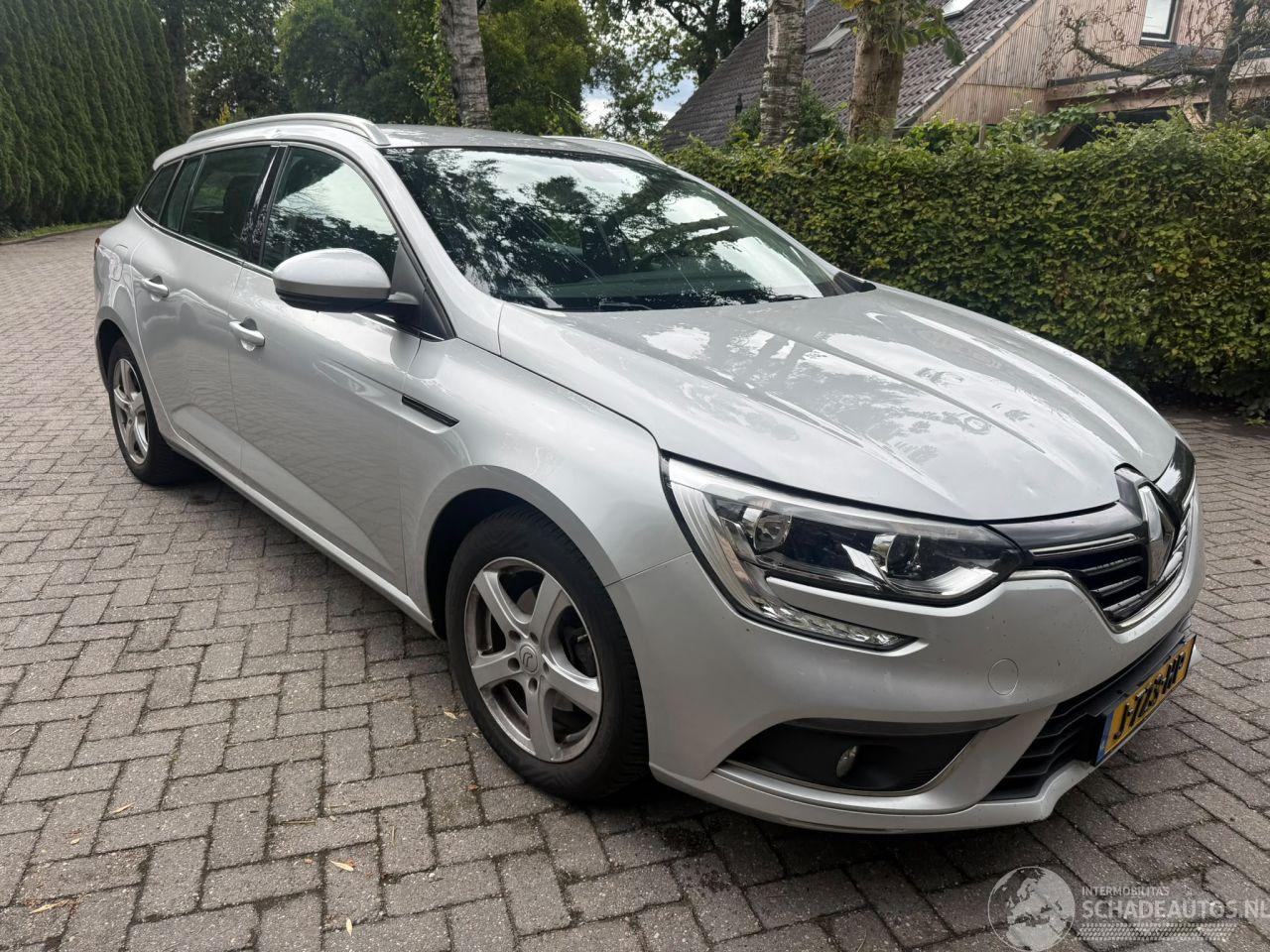 Renault Mégane 1.2 TCE AIRCO NAVI PDC