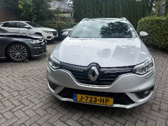 Renault Mégane 1.2 TCE AIRCO NAVI PDC picture 9