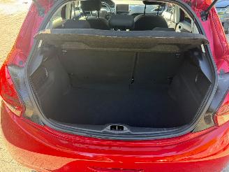 Peugeot 208 1.2 ALLURE CLIMA NAVI CAMERA NL AUTO picture 12
