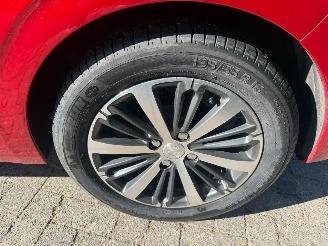 Peugeot 208 1.2 ALLURE CLIMA NAVI CAMERA NL AUTO picture 9