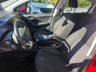 Peugeot 208 1.2 ALLURE CLIMA NAVI CAMERA NL AUTO picture 17