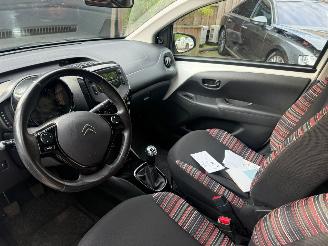 Citroën C1 1.0 NL AUTO AIRCO picture 15