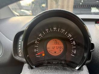 Citroën C1 1.0 NL AUTO AIRCO picture 17