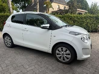 Citroën C1 1.0 NL AUTO AIRCO picture 2