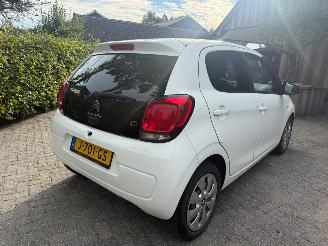 Citroën C1 1.0 NL AUTO AIRCO picture 5
