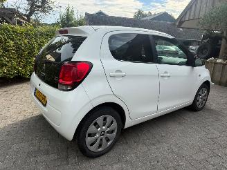 Citroën C1 1.0 NL AUTO AIRCO picture 4