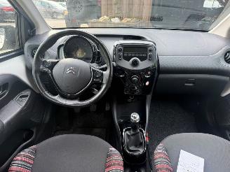 Citroën C1 1.0 NL AUTO AIRCO picture 13