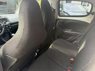 Citroën C1 1.0 NL AUTO AIRCO picture 12