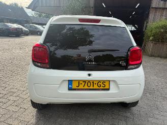 Citroën C1 1.0 NL AUTO AIRCO picture 7