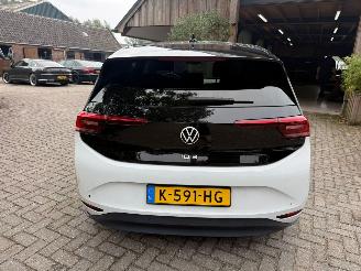 Volkswagen ID.3 FIRST PLUS 58KWH NL AUTO picture 7