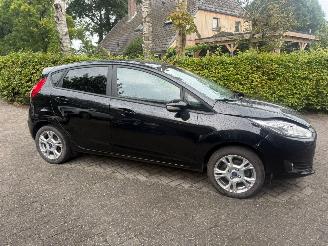 Ford Fiesta 1.0 STYLE 5DRS AIRCO NL AUTO picture 8