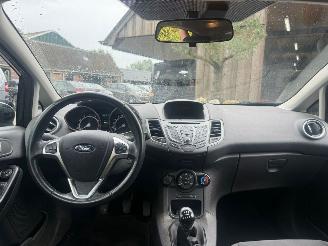 Ford Fiesta 1.0 STYLE 5DRS AIRCO NL AUTO picture 2