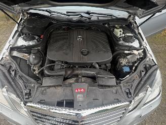 Mercedes E-klasse 200 CDI AUTOMAAT SUPER NETTE AUTO picture 20