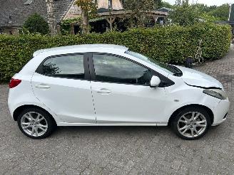 Mazda 2 1.3 5DRS AIRCO picture 5