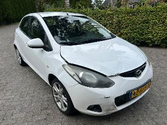 Mazda 2 1.3 5DRS AIRCO picture 6