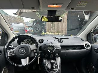 Mazda 2 1.3 5DRS AIRCO picture 2