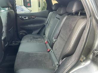Nissan Qashqai 1.2 N-CONNECTA KM NAP PANO picture 12