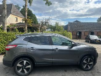 Nissan Qashqai 1.2 N-CONNECTA KM NAP PANO picture 6