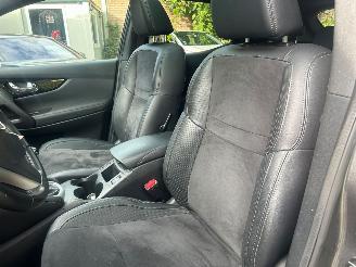 Nissan Qashqai 1.2 N-CONNECTA KM NAP PANO picture 13