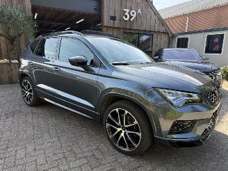 Cupra Ateca 2.0 TSI 300PK PANO BEATS picture 4