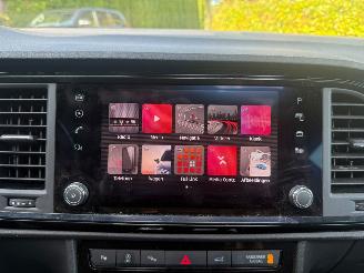 Cupra Ateca 2.0 TSI 300PK PANO BEATS picture 26