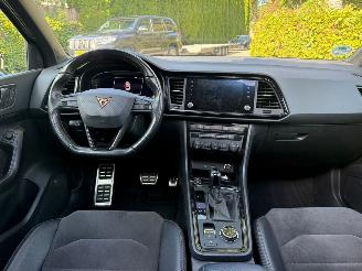 Cupra Ateca 2.0 TSI 300PK PANO BEATS picture 2