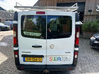 Opel Vivaro 1.6 CDTI L2H1 AIRCO NAP 1E EIGENAAR MARGE picture 4