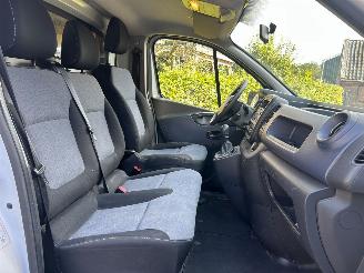 Opel Vivaro 1.6 CDTI L2H1 AIRCO NAP 1E EIGENAAR MARGE picture 12