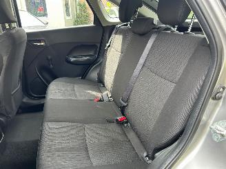 Suzuki Baleno 1.2 EXCLUSIVE picture 12