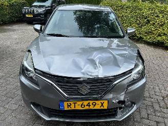 Suzuki Baleno 1.2 EXCLUSIVE picture 6