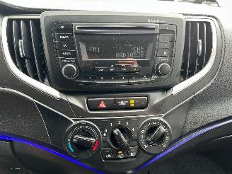 Suzuki Baleno 1.2 EXCLUSIVE picture 14