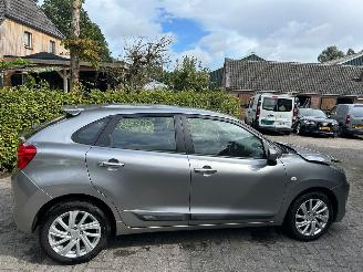 Suzuki Baleno 1.2 EXCLUSIVE picture 4