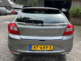 Suzuki Baleno 1.2 EXCLUSIVE picture 2