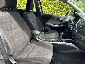 Suzuki Baleno 1.2 EXCLUSIVE picture 10
