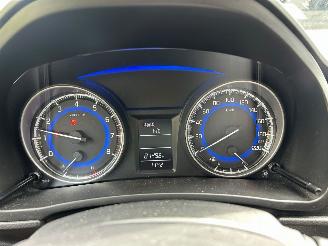 Suzuki Baleno 1.2 EXCLUSIVE picture 16