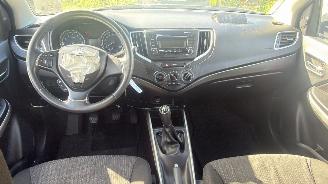 Suzuki Baleno 1.2 EXCLUSIVE picture 18