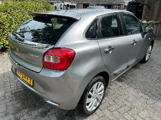 Suzuki Baleno 1.2 EXCLUSIVE picture 3