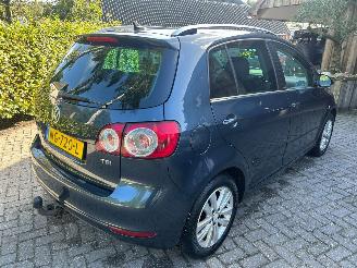 Volkswagen Golf plus 1.2 TSI AUTOMAAT HIGHLINE NAVI CLIMA STOELVERWARMING picture 3