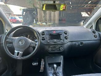 Volkswagen Golf plus 1.2 TSI AUTOMAAT HIGHLINE NAVI CLIMA STOELVERWARMING picture 14