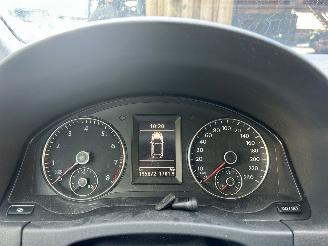 Volkswagen Golf plus 1.2 TSI AUTOMAAT HIGHLINE NAVI CLIMA STOELVERWARMING picture 17