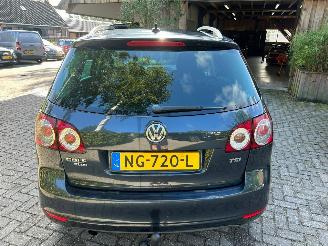 Volkswagen Golf plus 1.2 TSI AUTOMAAT HIGHLINE NAVI CLIMA STOELVERWARMING picture 2