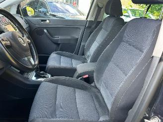 Volkswagen Golf plus 1.2 TSI AUTOMAAT HIGHLINE NAVI CLIMA STOELVERWARMING picture 13