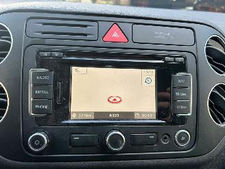 Volkswagen Golf plus 1.2 TSI AUTOMAAT HIGHLINE NAVI CLIMA STOELVERWARMING picture 15