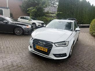 Audi A3 SPORTBACK 1.4 NAVI CRUISE STOELVERWARMING picture 7
